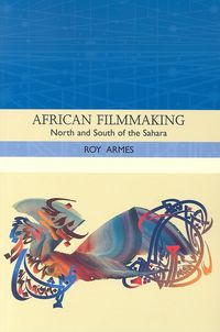 Produktbild: Armes, R: African Filmmaking
