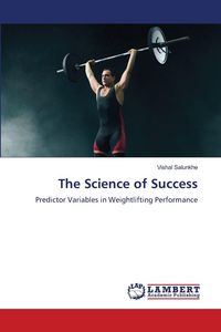 Produktbild: The Science of Success