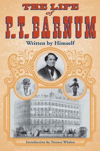 Produktbild: The Life of P.T. Barnum