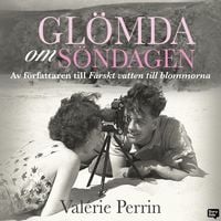Produktbild: Gl&ouml;mda om s&ouml;ndagen