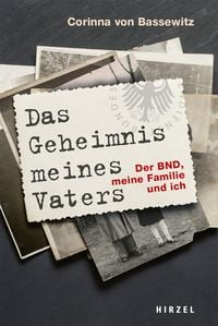 Produktbild: Das Geheimnis meines Vaters