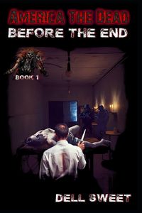 Produktbild: America the Dead