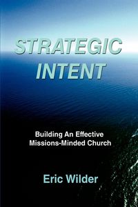 Produktbild: Strategic Intent