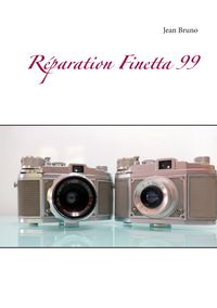 Produktbild: R&eacute;paration Finetta 99