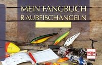 Produktbild: Mein Fangbuch - Raubfischangeln