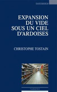 Produktbild: Expansion du Vide Sous un Ciel D'Ardoises