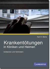 Produktbild: Krankent&ouml;tungen in Kliniken und Heimen