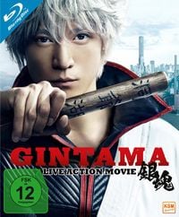 Produktbild: Gintama - Live-Action-Movie