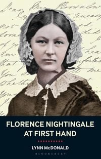 Produktbild: Florence Nightingale At First Hand