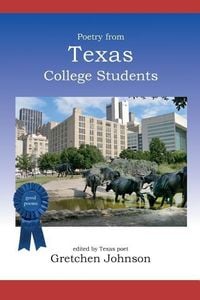 Produktbild: Poetry from Texas College Students