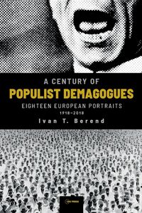 Produktbild: A Century of Populist Demagogues