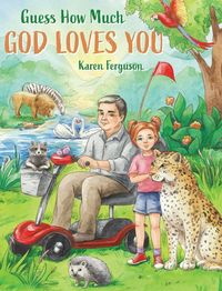 Produktbild: Guess How Much God Loves You