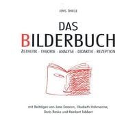 Bild vom Artikel Das Bilderbuch vom Autor Jens Thiele