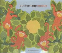 Produktbild: Petit Collage Mobile