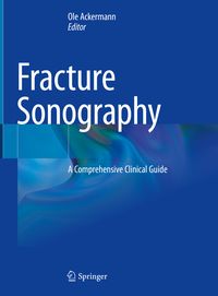 Produktbild: Fracture Sonography