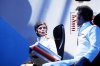 Doctor Who - Vierter Doktor - Die Arche im Weltraum  [2 DVDs]