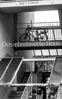 Produktbild: Das ehrenwerte Haus