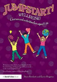Produktbild: Jumpstart! Wellbeing