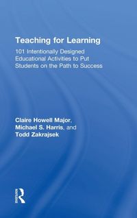 Produktbild: Howell Major, C: Teaching for Learning