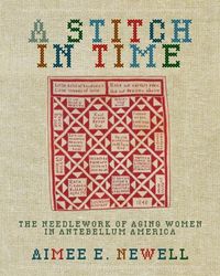 Produktbild: A Stitch in Time