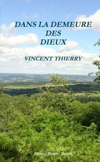 Produktbild: Dans la demeure des dieux