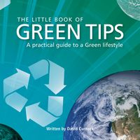 Produktbild: Little Book of Green Tips