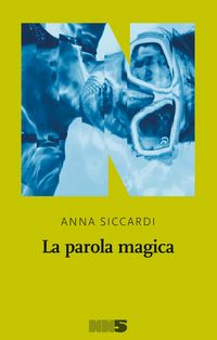 Produktbild: La parola magica