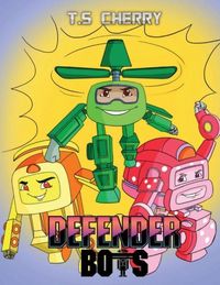 Produktbild: Defenderbots