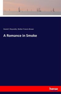Produktbild: A Romance in Smoke