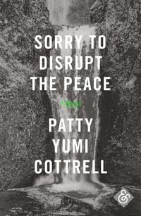 Produktbild: Sorry to Disrupt the Peace