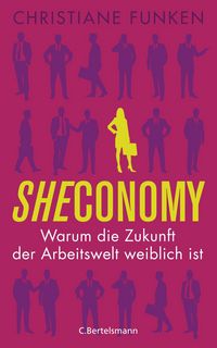 Produktbild: Sheconomy