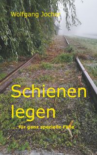Produktbild: Schienen legen
