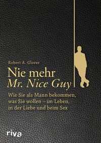 Produktbild: Nie mehr Mr. Nice Guy