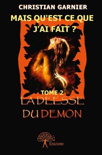 Produktbild: Mais qu est-ce j ai fait ? - tome 2
