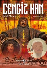 Produktbild: Cengiz Han