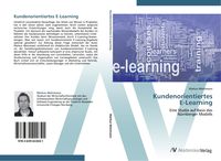 Produktbild: Kundenorientiertes E-Learning