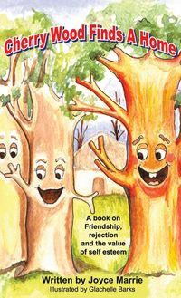 Produktbild: Cherry Wood Finds A Home