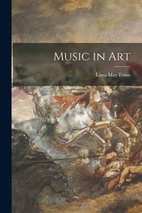Produktbild: Music in Art