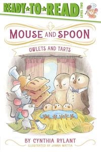 Produktbild: Owlets and Tarts