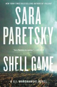 Produktbild: Shell Game