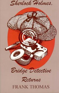 Produktbild: Sherlock Holmes, Bridge Detective Returns