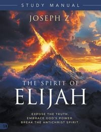 Produktbild: The Spirit of Elijah Study Manual
