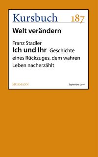 Produktbild: Ich und Ihr
