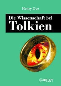 Produktbild: Die Wissenschaft bei Tolkien
