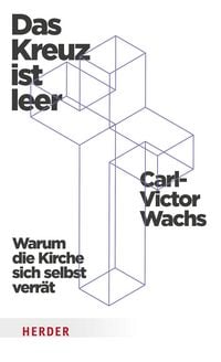 Produktbild: Das Kreuz ist leer