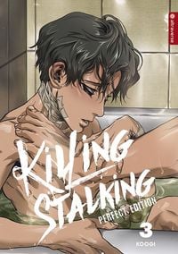 Produktbild: Killing Stalking - Perfect Edition 03