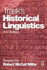Produktbild: Trasks Historical Linguisti-2e