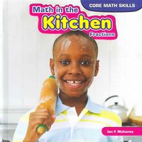 Produktbild: Math in The Kitchen