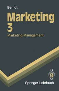 Produktbild: Marketing 3