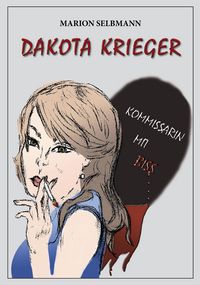 Produktbild: Dakota Krieger